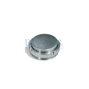 Tapa botón con anillo tórico compatible para turbina Castellini Hi Power M / Cleanlight / Cleanair, referencia TT-0801