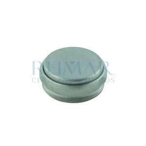 Tapa botón con anillo tórico compatible para turbina KaVo E677 / E677LM / E675, referencia TT-7051