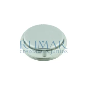 Tapa botón con anillo tórico compatible para turbina KaVo MASTERtorque M9000 / M9000L, referencia TT-5525