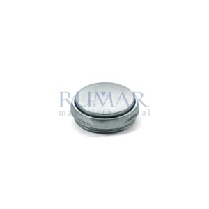 Tapa botón con anillo tórico compatible para turbina MK-dent HE17, referencia TT-BC1046