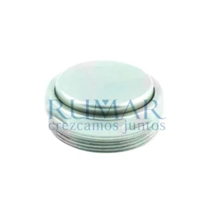 Tapa botón con anillo tórico compatible para turbina MK-dent PRIME LINE mini HP22 / HP22L, referencia TT-BC1042