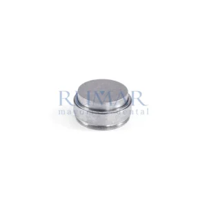 Tapa botón con anillo tórico compatible para turbina Morita Twin Power PAR-4HUEX-O, referencia TT-0662