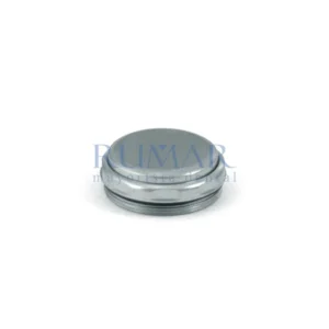 Tapa botón con anillo tórico compatible para turbina NSK Pana-Max 2, referencia TT-0232