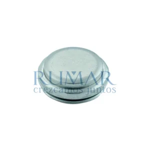 Tapa botón con anillo tórico compatible para turbina NSK Pana-Max Plus M, referencia TT-0226