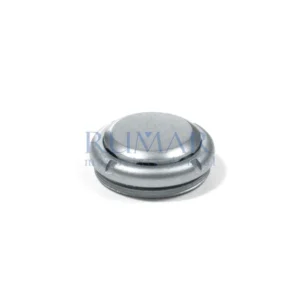 Tapa botón con anillo tórico compatible para turbina NSK Ti-Max A450 / A450L, referencia TT-0660