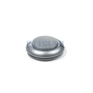 Tapa botón con anillo tórico compatible para turbina NSK Ti-Max A455 / A455L, referencia TT-0661