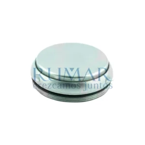 Tapa botón con anillo tórico compatible para turbina NSK Ti-Max Z900 / Z900L, referencia TT-8904