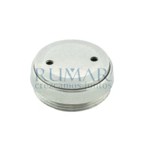 Tapa botón con anillo tórico compatible para turbina Siemens 3000 / 4000S, referencia TT-4000