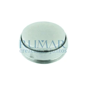 Tapa botón con anillo tórico compatible para turbina Sirona T1 Boost (entre 600.000 y 700.000), referencia TT-0814