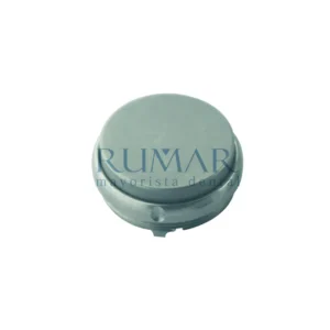 Tapa botón con anillo tórico compatible para turbina Sirona T3 Racer / T4 Racer, referencia TT-0212