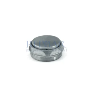 Tapa botón con anillo tórico compatible para turbina W&H Alegra TE-97 (2014 en adelante), referencia TT-0657