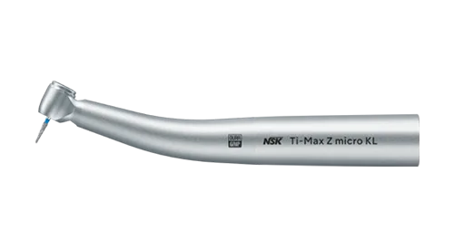 NSK Ti-Max Z micro KL Turbina de titanio con luz KaVo - SP Integra Canarias