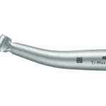 NSK Ti-Max Z micro PTL Turbina de titanio con luz