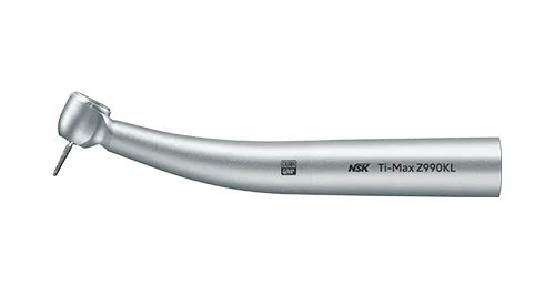 NSK Ti-Max Z990KL Turbina de titanio con luz KaVo - SP Integra Canarias