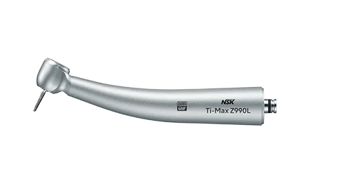 NSK Ti-Max Z990L Turbina de titanio con luz - SP Integra Canarias