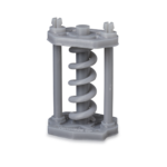 Formlabs – Tough 1500 Resin (Form 4) 1 L
