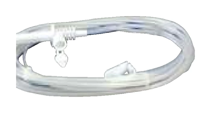 NSK Tubos de irrigación para Surgic Pro y VarioSurg (5 uds.)