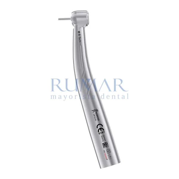 Turbina HP-33KL con luz | Conexión KaVo Multiflex - SP Integra Canarias
