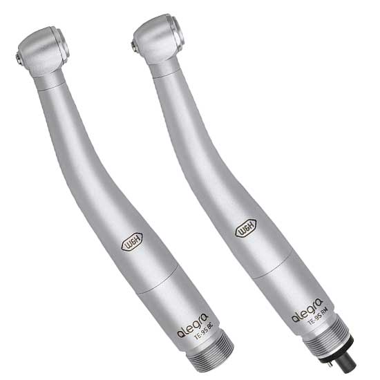 Turbina W&H Alegra TE-95