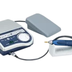 NSK ULTIMATE XL Compact Micromotor de inducción de laboratorio