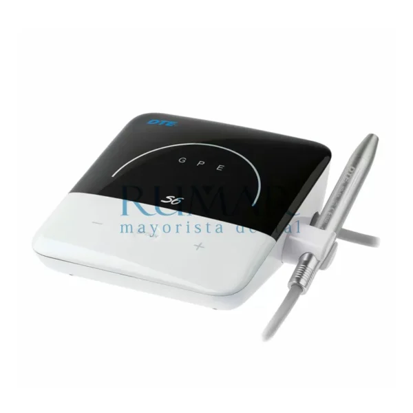 Ultrasonidos sobremesa DTE S6 compatible Satelec - SP Integra Canarias
