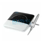 Ultrasonidos sobremesa DTE S6 LED Compatible con puntas con rosca tipo S Woodpecker