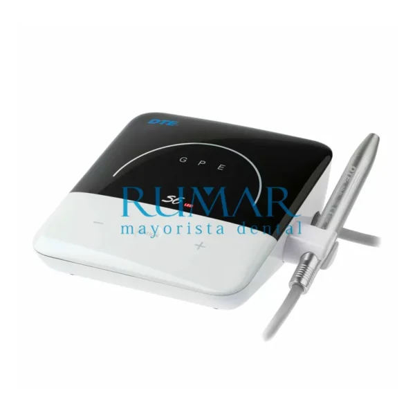 Ultrasonidos sobremesa DTE S6 LED Compatible con puntas con rosca tipo S - SP Integra Canarias