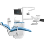 Unidad dental Diplomat Model Pro 600 & 800