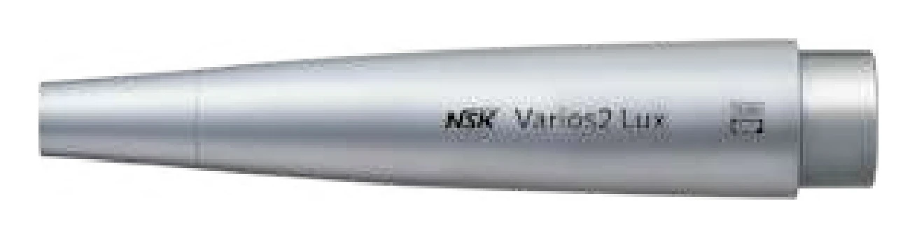 NSK VA2-LUX-HP-Ti Pieza de mano ultrasónica de titanio con luz