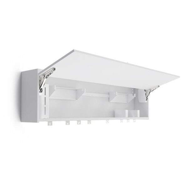 Zilfor - Vitrina Almacén SMD150 (150x38x22) - SP Integra Canarias