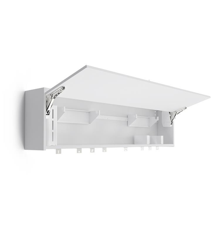 Zilfor - Vitrina Almacén SMD150 (150x38x22)
