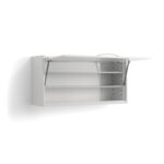 Zilfor - Vitrina Colgante Esterilización con Luz Mod. ST4/UV