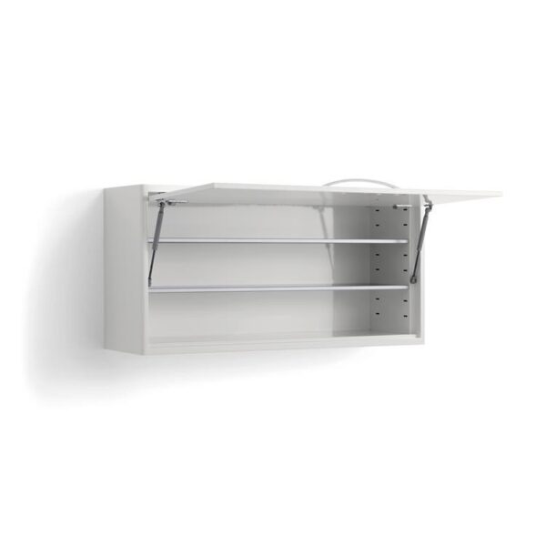 Zilfor - Vitrina Colgante Esterilización con Luz Mod. ST4/UV - SP Integra Canarias