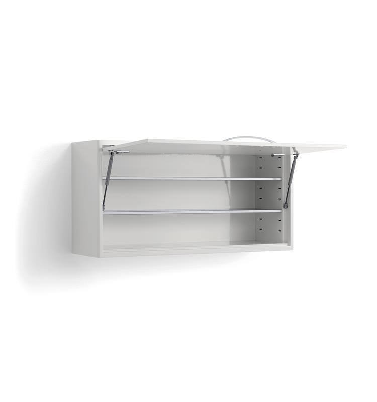 Zilfor - Vitrina Colgante Esterilización con Luz Mod. ST4/UV