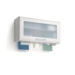 Zilfor - Vitrina Colgante para Higiene Mod. PDM