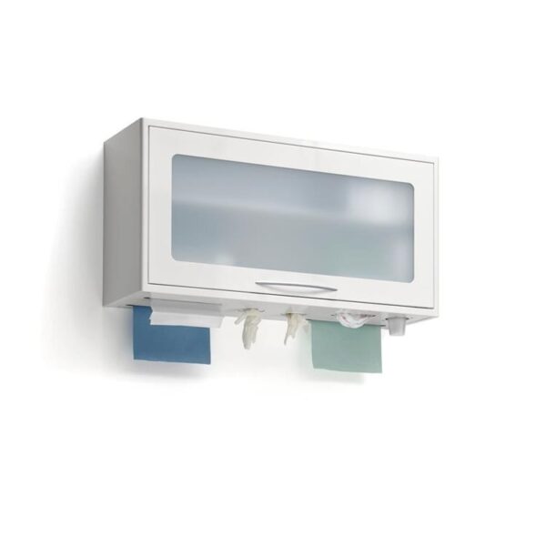 Zilfor - Vitrina Colgante para Higiene Mod. PDM - SP Integra Canarias