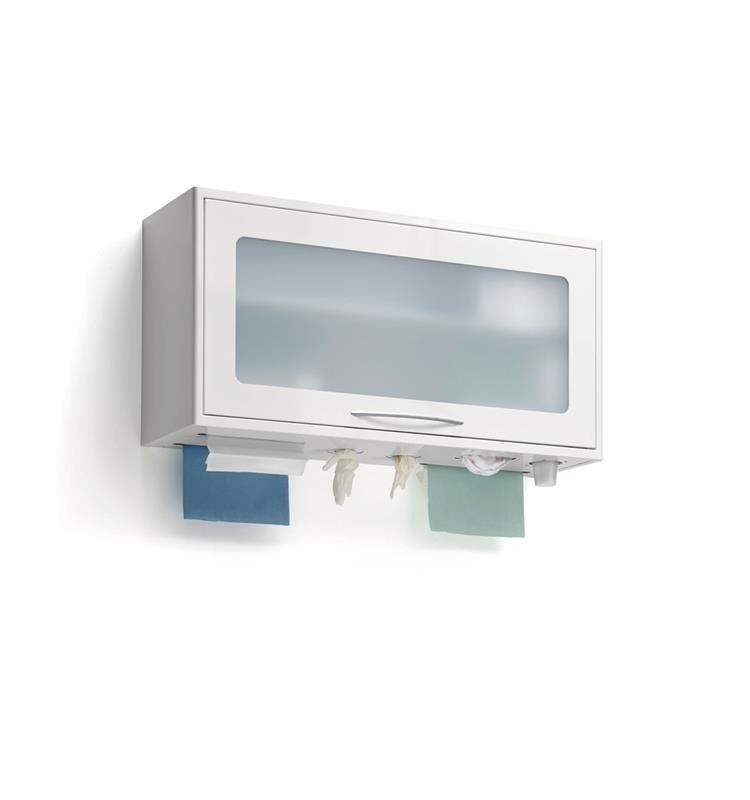 Zilfor - Vitrina Colgante para Higiene Mod. PDM