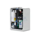 WEK LIGHT Sistema de descontaminación continua Metasys Metasys