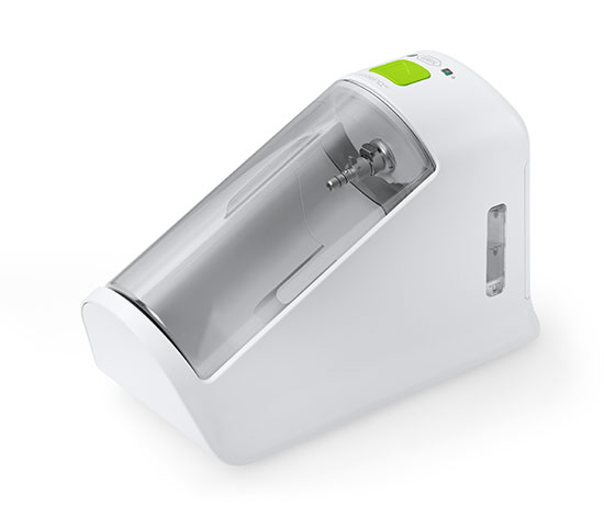 W&H Assistina One con Quick Connect