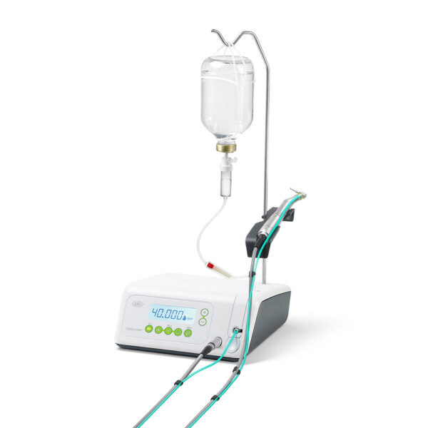 W&H Implantmed Classic SI-923 Kit B con luz autogenerada - SP Integra Canarias
