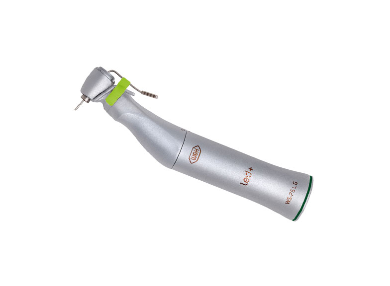 Contra-ángulo quirúrgico W&H WS-75 L G