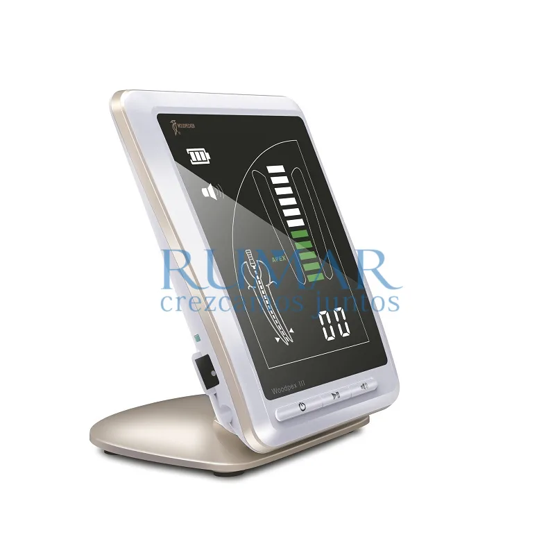 WOODPEX III PRO Woodpecker