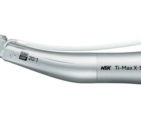 NSK X-SG20ML Contra-ángulo de cirugía 20:1 con luz y cabezal mini - SP Integra Canarias