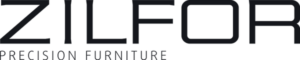 Logotipo de Zilfor