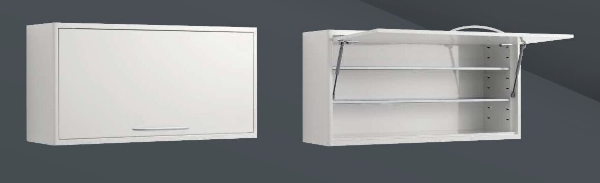 Vitrina colgante de esterilización Zilfor ST4/UV — Zilfor