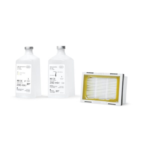 Care Set W&H MB-301 para Assistina ONE - SP Integra Canarias