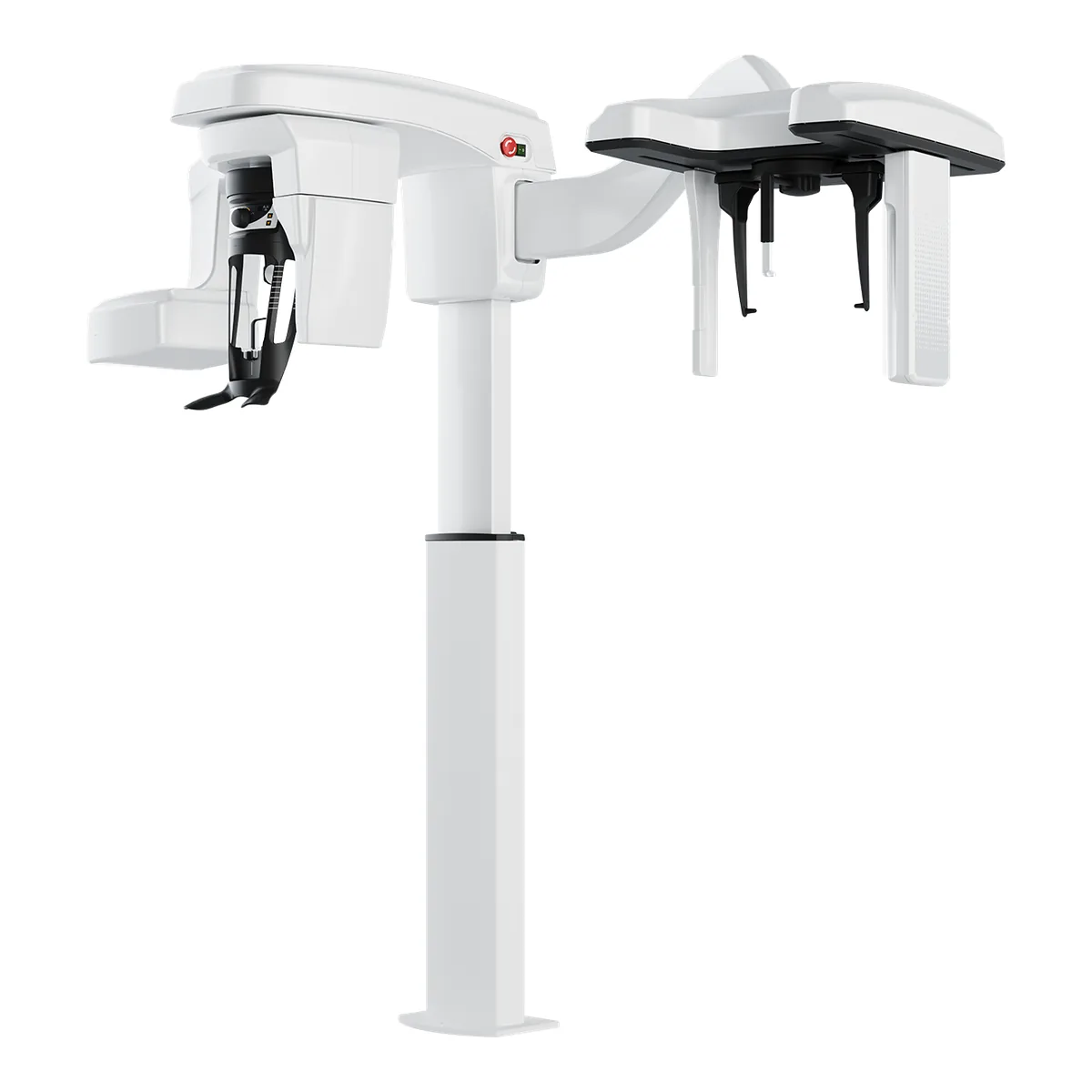 Carestream CS 8200 3D Advance Edition con módulo cefalométrico (telerradiografía) Scan Ceph