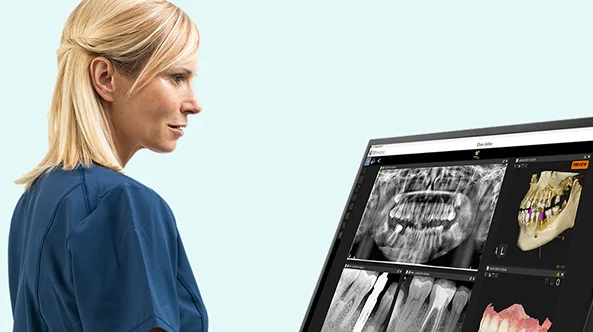 Software CS Imaging 8