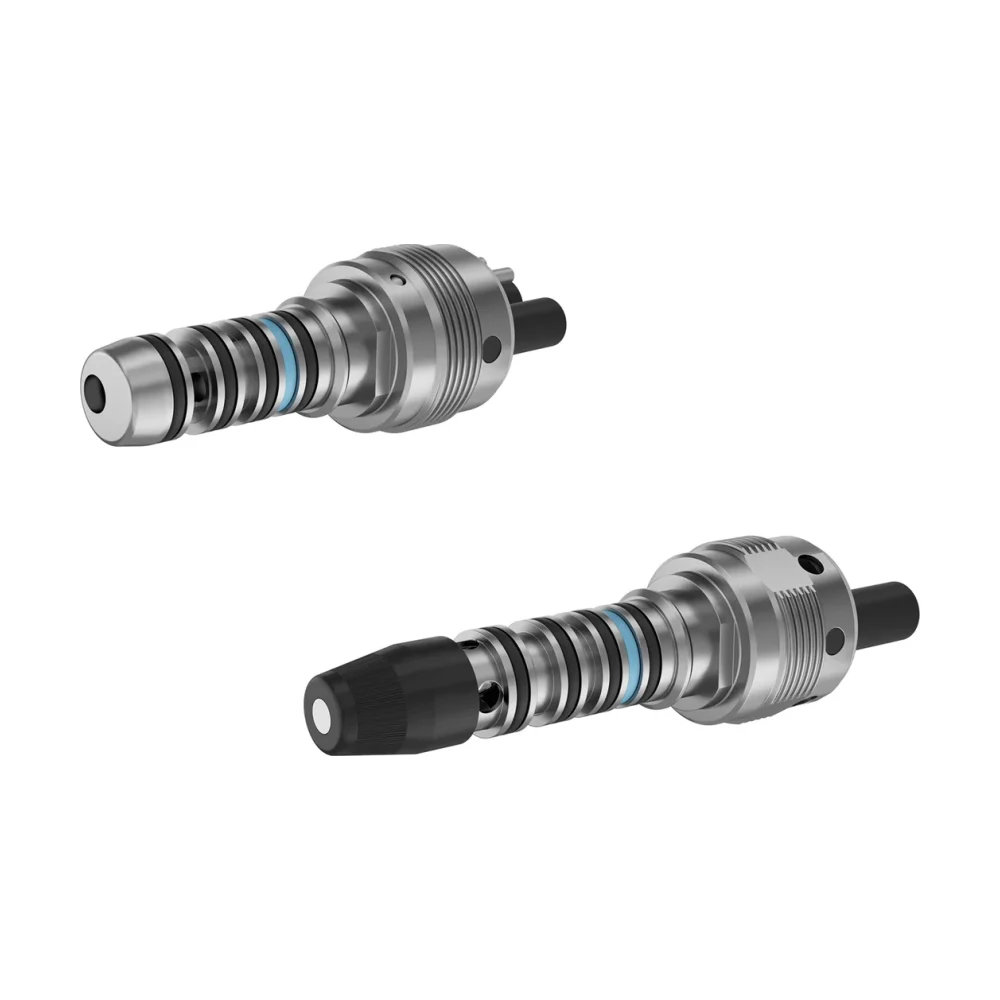 Acoplamiento rápido Dentsply Sirona R (LED)