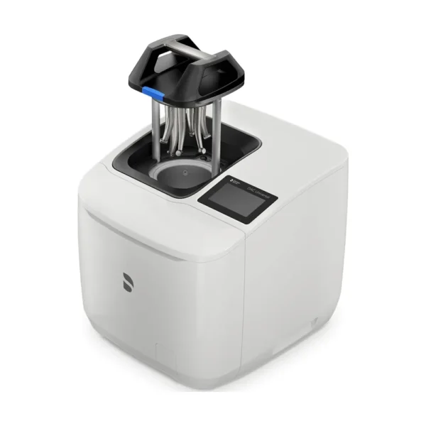 Dentsply Sirona DAC Universal Touch D · limpieza, lubricación y desinfección de instrumental - SP Integra Canarias